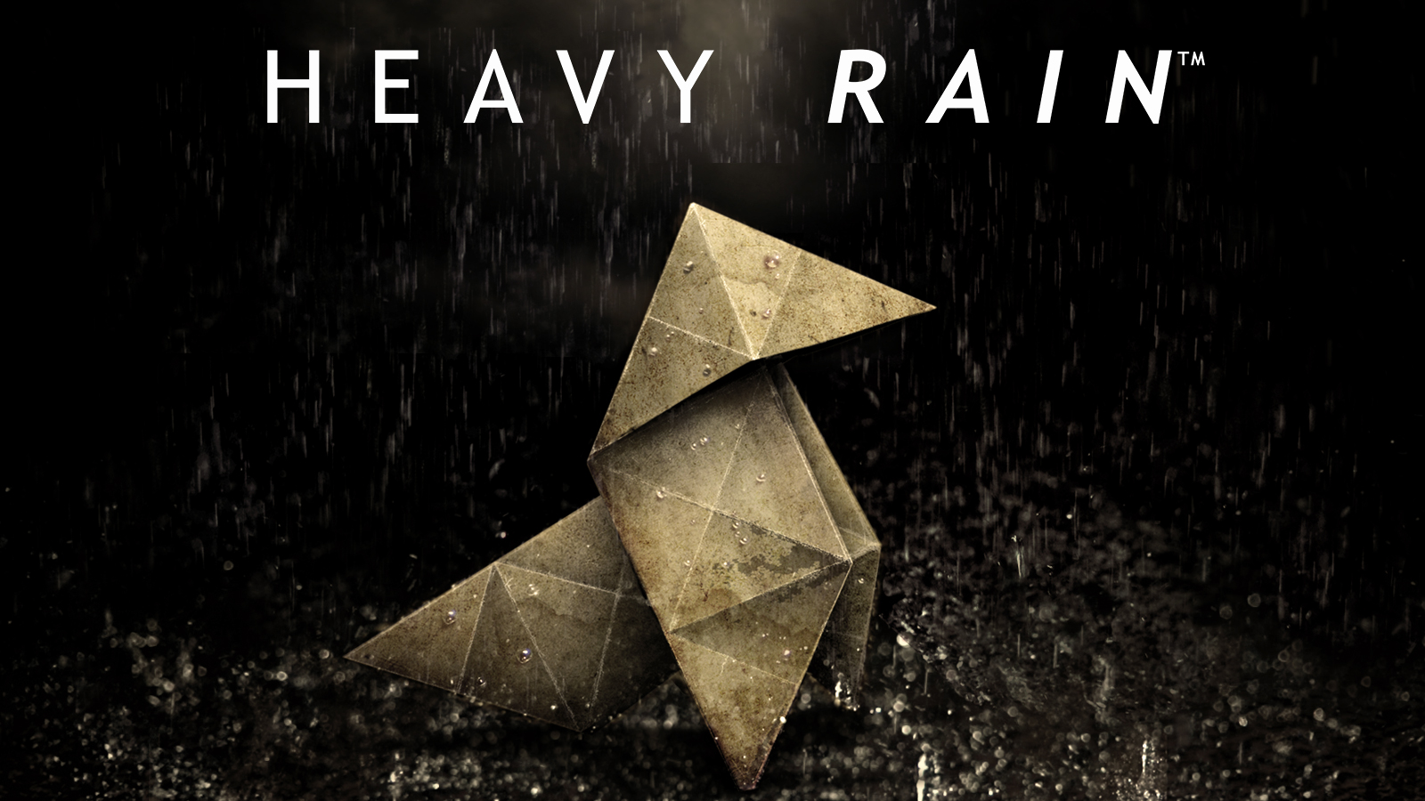 Heavy Rain Update Download Pc Ita